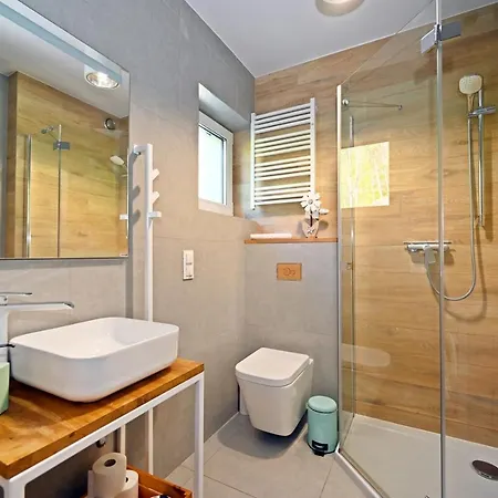 酒店 Apartament Mietowy Z Balkonem - Sloneczna Gora