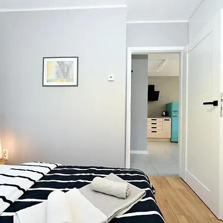 Apartament Mietowy Z Balkonem - Sloneczna Gora 酒店 *