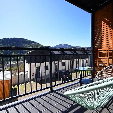 酒店 Apartament Mietowy Z Balkonem - Sloneczna Gora *