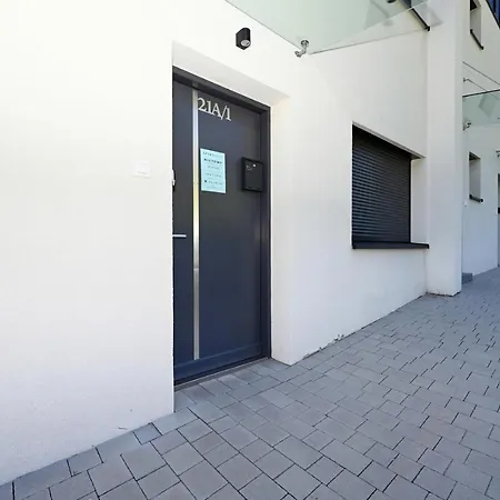 Appartement Apartament Mietowy Z Balkonem - Sloneczna Gora