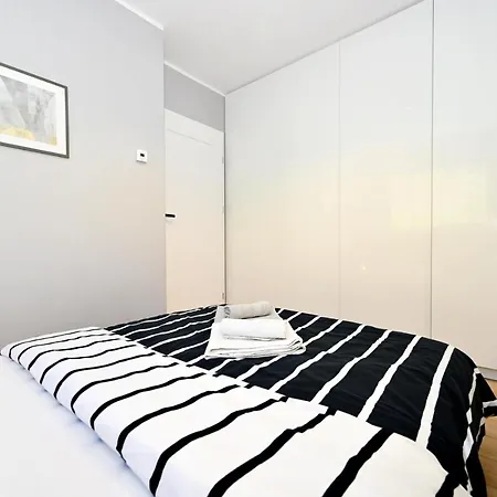 酒店 Apartament Mietowy Z Balkonem - Sloneczna Gora